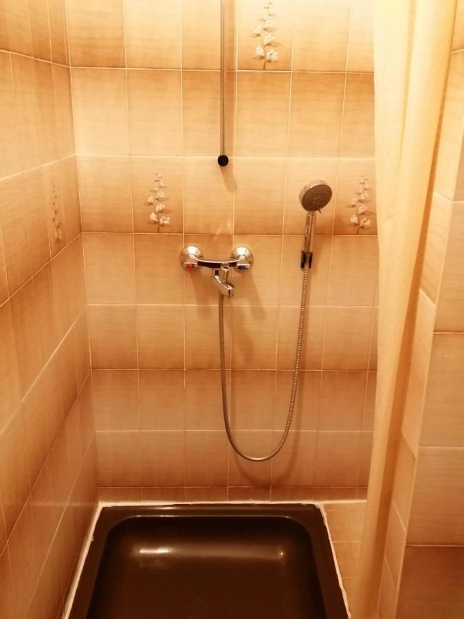 Maribela Apartments 特罗吉尔 外观 照片
