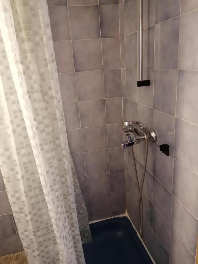 Maribela Apartments 特罗吉尔 外观 照片